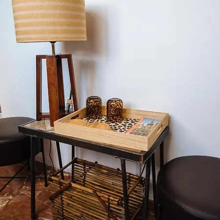 Atico Lujo Junto A La Catedral. Giralda Apartment *