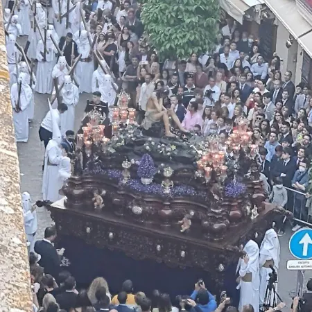 Atico Lujo Junto A La Catedral. Giralda * 塞维利亚