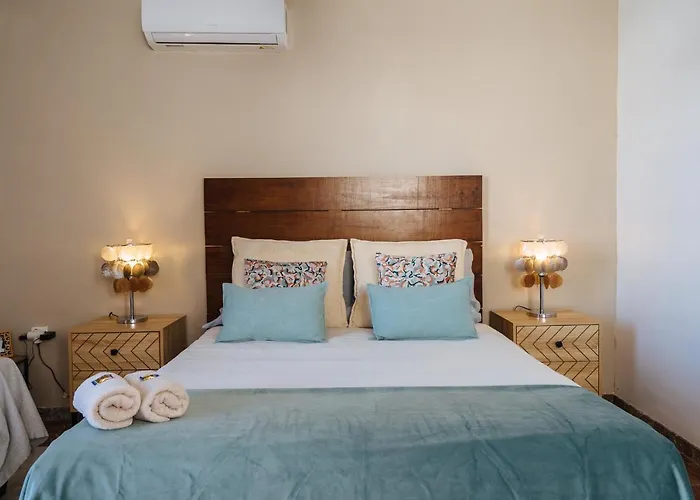 Apartament Atico Lujo Junto A La Catedral. Giralda